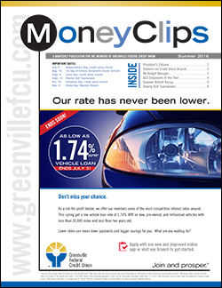 Newsletter thumbnail